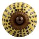 Yellow Ceramic Drawer Knob Online